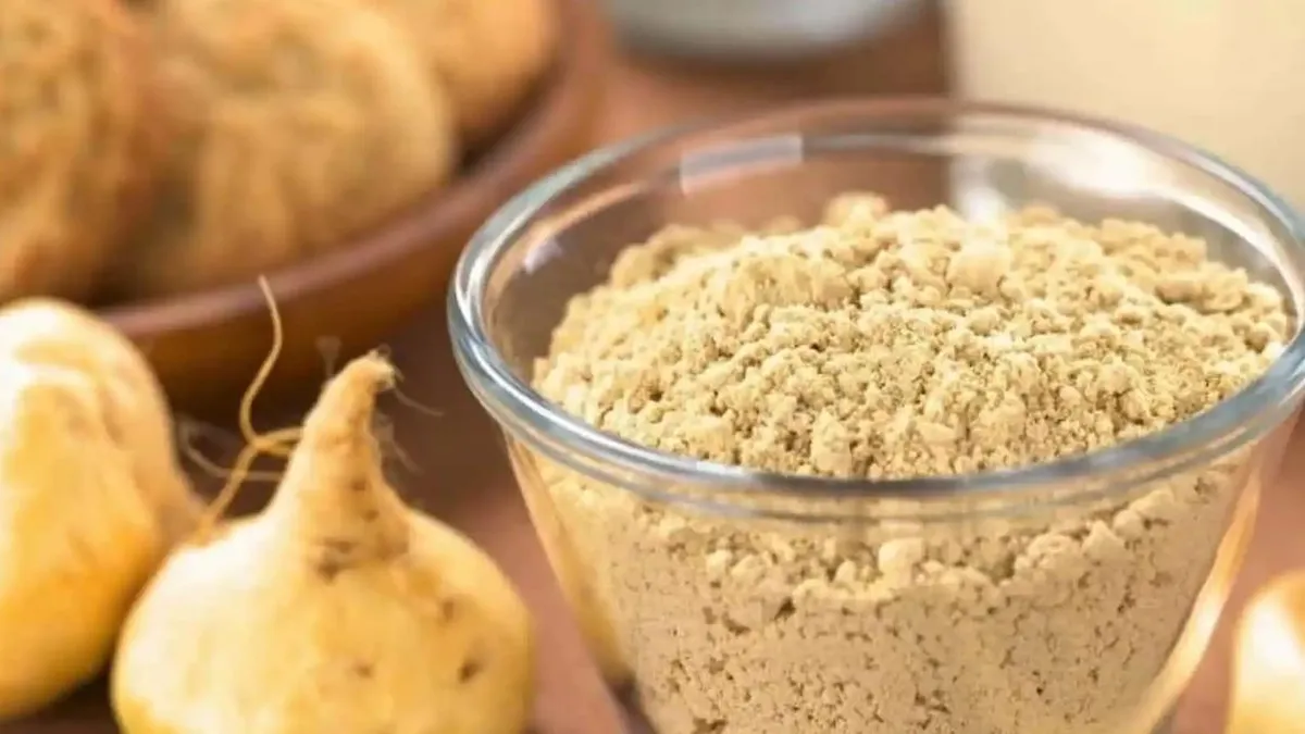 Maca negra: ¿qué la hace destacar entre las variedades de este superalimento?