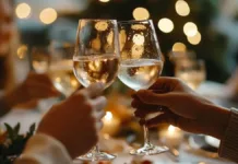 Descubre 8 experiencias gourmet para una Nochebuena inolvidable.