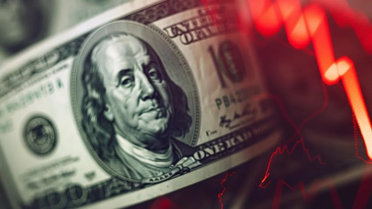 El Banco Central interviene para estabilizar el dólar en medio de tensiones cambiarias