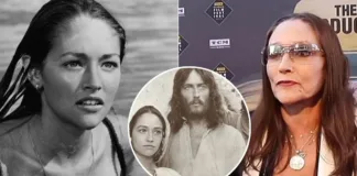 Olivia Hussey