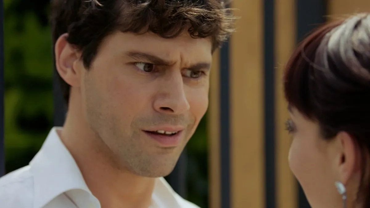 Nuevo Amores de Mercado: ¿Qué sorpresas traerá el matrimonio de Pelluco y Fernanda?