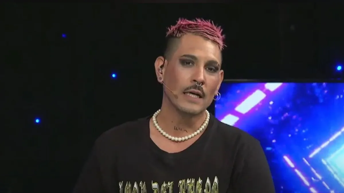 Pablo Candia se despide de Zona de Estrellas