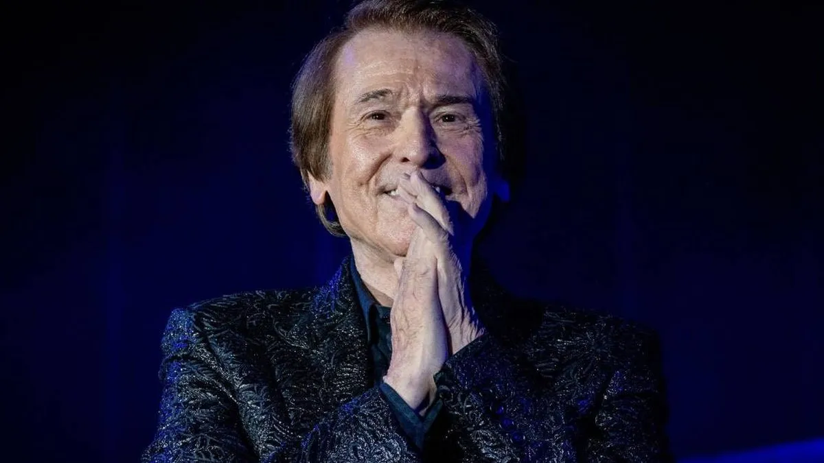 Raphael enfrenta un diagnóstico complicado: ¿qué significa su linfoma cerebral para su carrera?