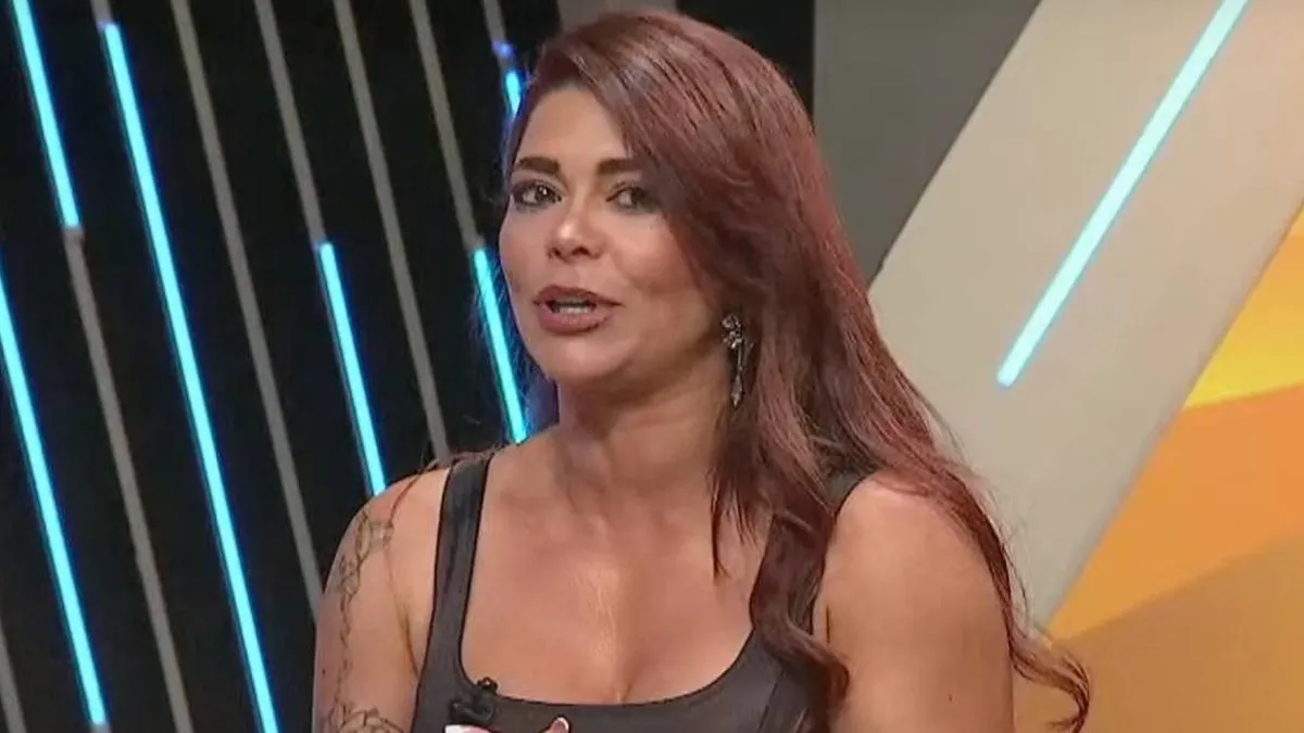 Antonella Ríos revela su angustiante experiencia tras sufrir clonación de tarjeta bancaria