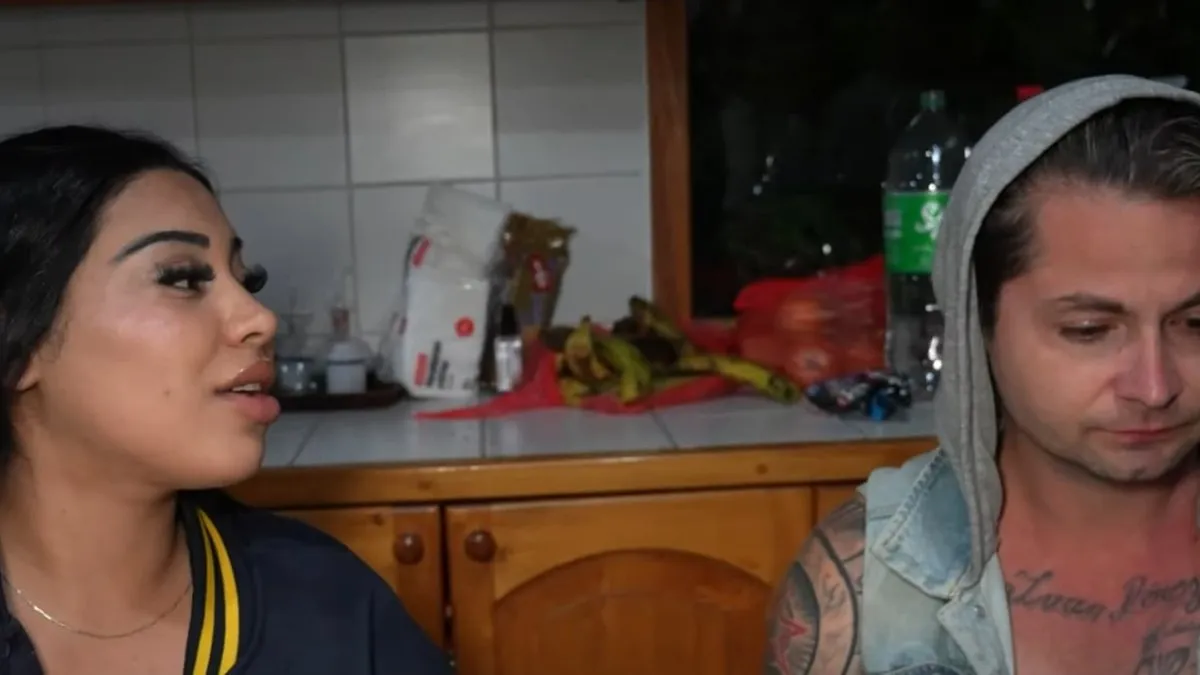 ¿Qué desató la polémica entre Princeso y Karlita en “Secreto en el Lago 2”?