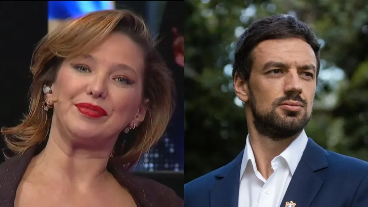 ¿Tomás Vodanovic y Daniela Ramírez? La nueva relación que sorprende en la política y el espectáculo