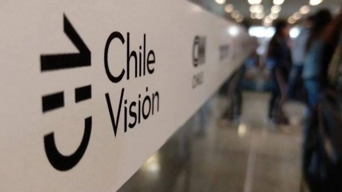 ¿Está Chilevisión preparando el regreso de un icónico programa de farándula en 2025?