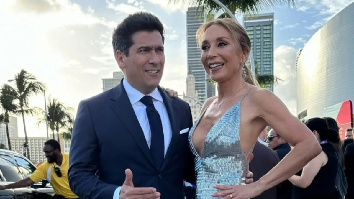 ¿Qué hay detrás del primer conflicto entre Karen Doggenweiler y Rafael Araneda?