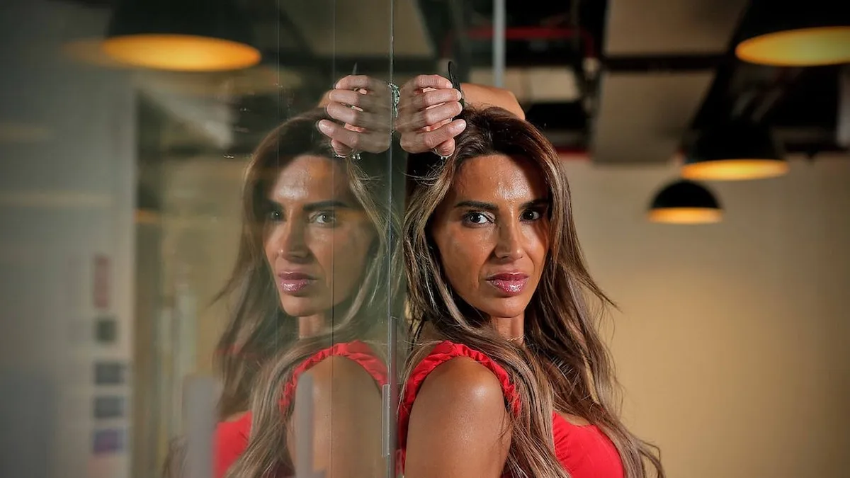 Carla Ballero revela su lucha personal y el impacto de sus polémicas declaraciones