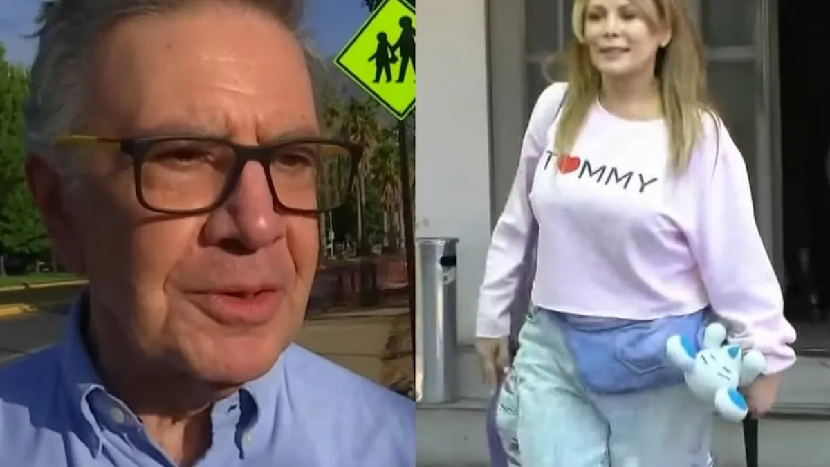 Cathy Barriga sale de prisión preventiva: ¿qué significa para su futuro y su familia?