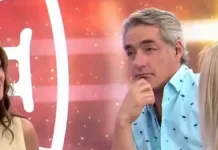 Latife Soto sorprende a Priscilla Vargas y José Luis Repenning con impactante revelación.