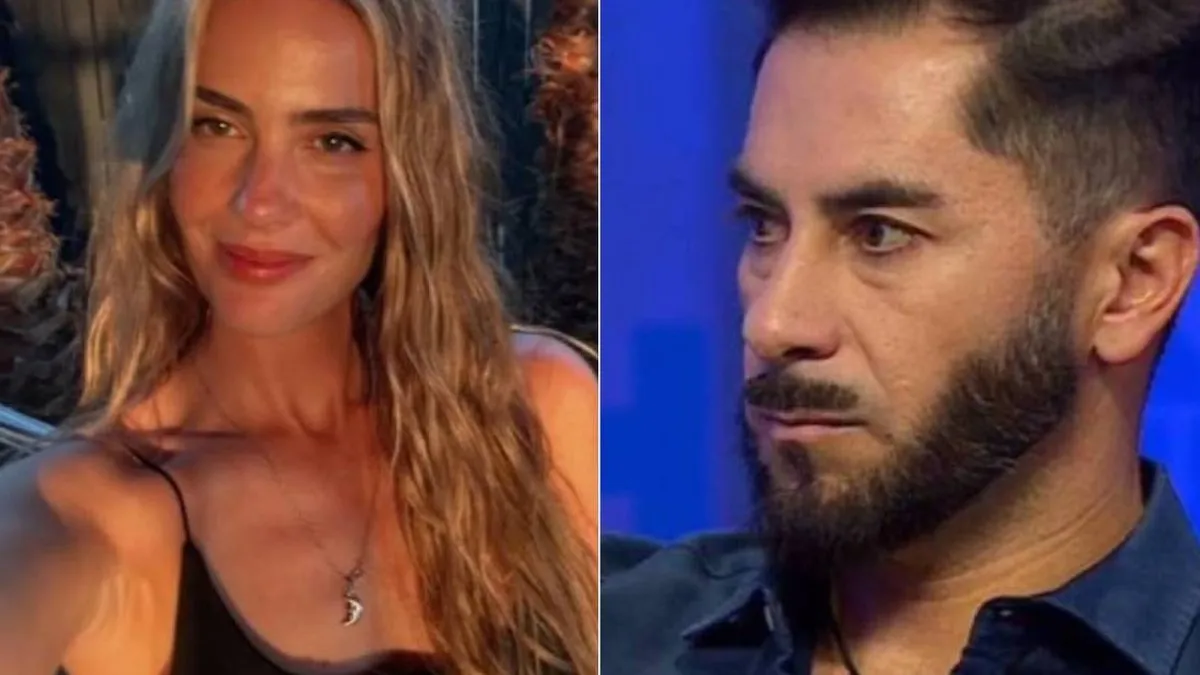 Steffi Scholtbach revela su soltería tras separación de Johnny Herrera y genera especulaciones