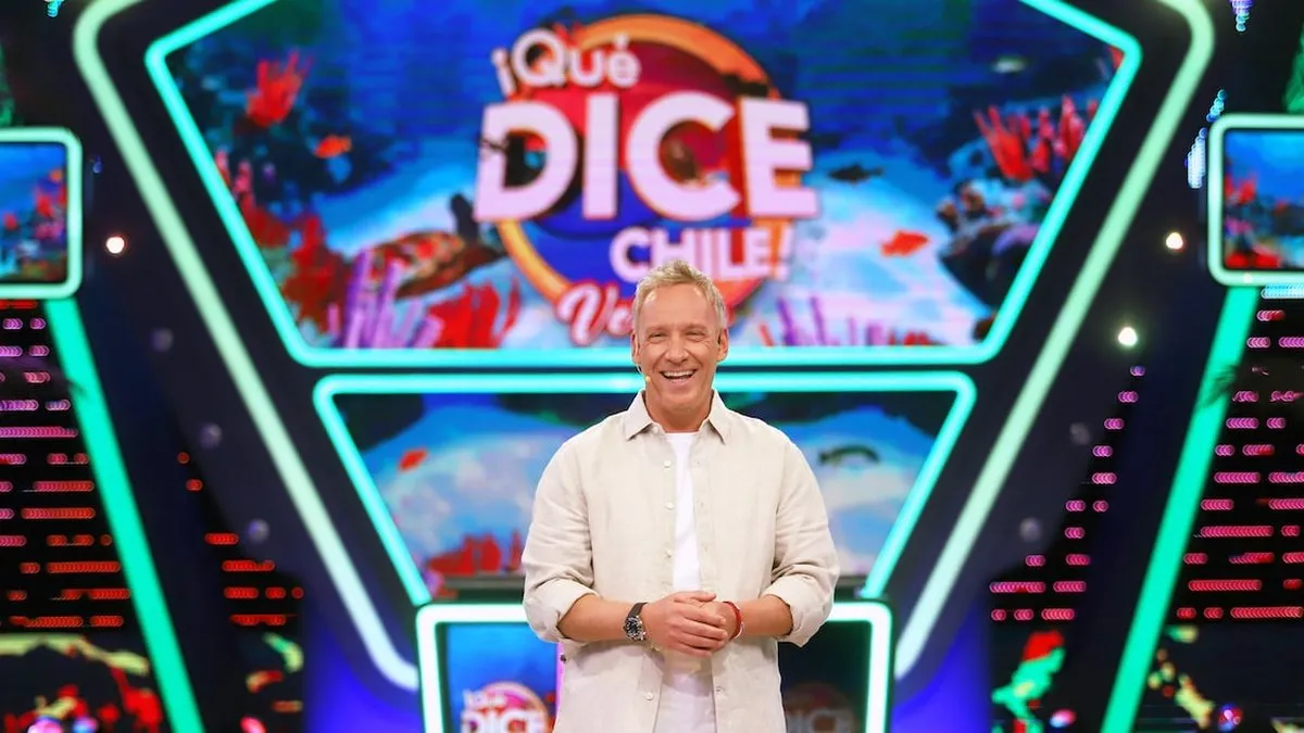 ¿Qué sorpresas traerá el nuevo ciclo veraniego de ‘¡Qué dice Chile!’ tras su exitosa temporada?