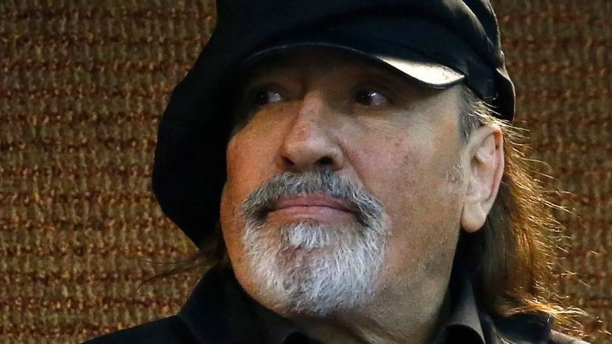 Miguel Piñera comparte emotivo mensaje de despedida y esperanza para el nuevo año