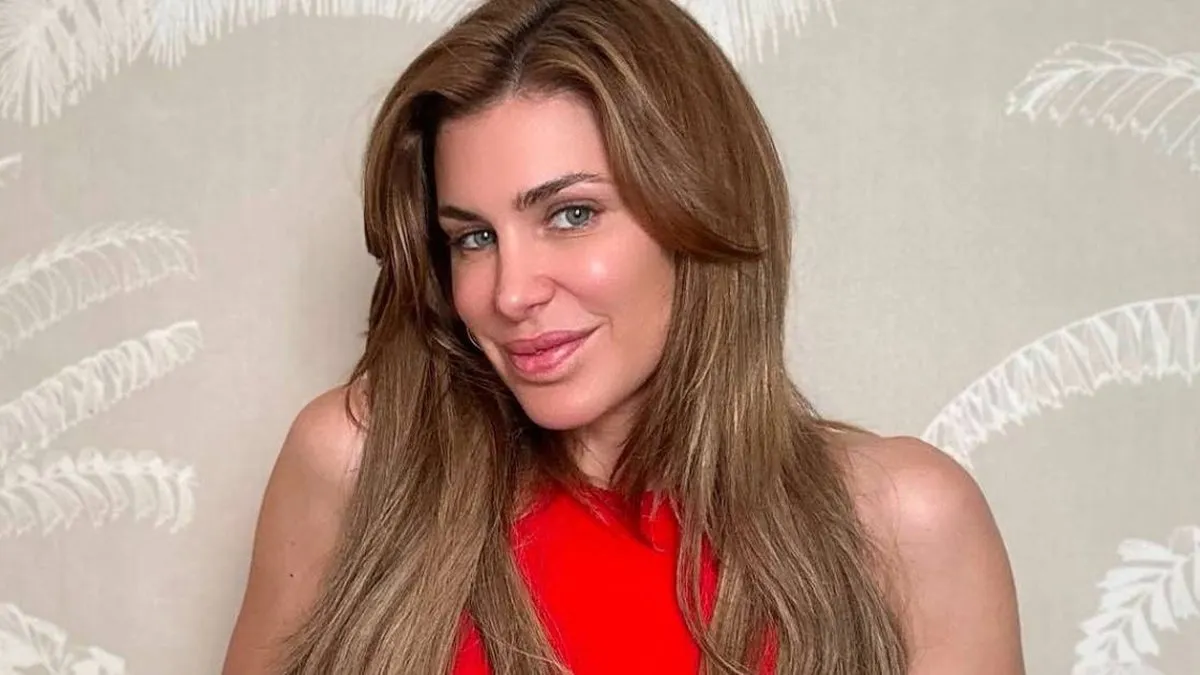 Wilma González revela un trauma que la persigue desde hace más de una década