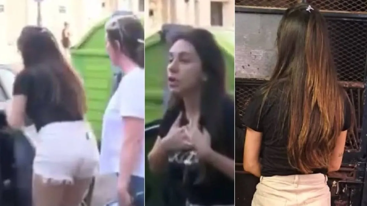 Detención en Rosario: mujer enfrenta consecuencias tras la muerte de su perro en el auto