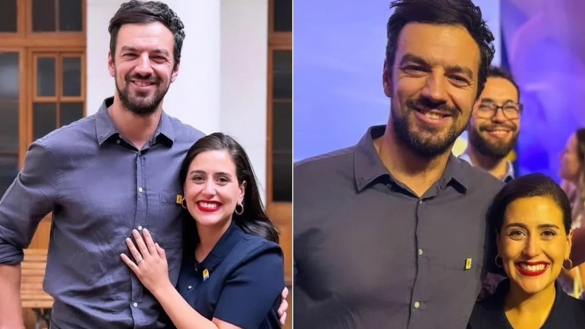 ¿Qué ocurrió en el Encuentro de Innovación Pública que generó tantas reacciones en redes?