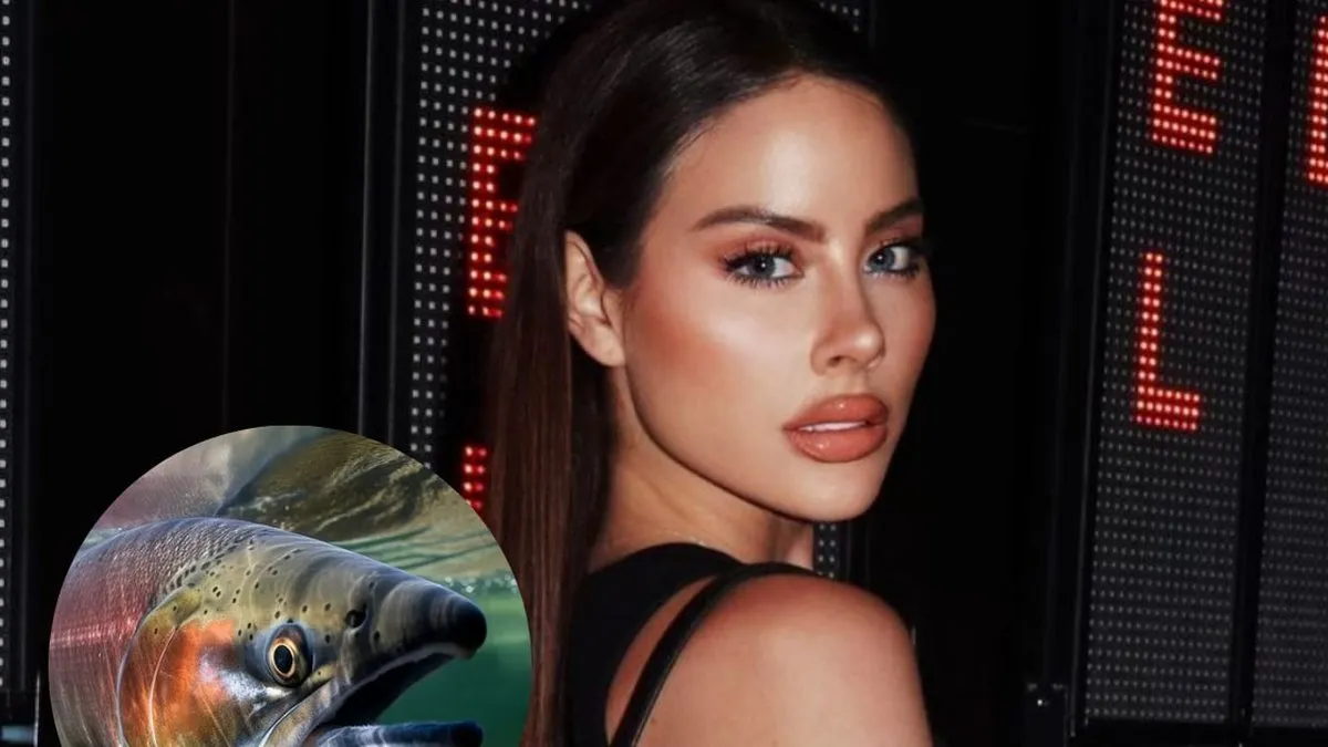 El sorprendente cambio de Ignacia Michelson: ¿qué hay detrás del tratamiento con ADN de salmón?