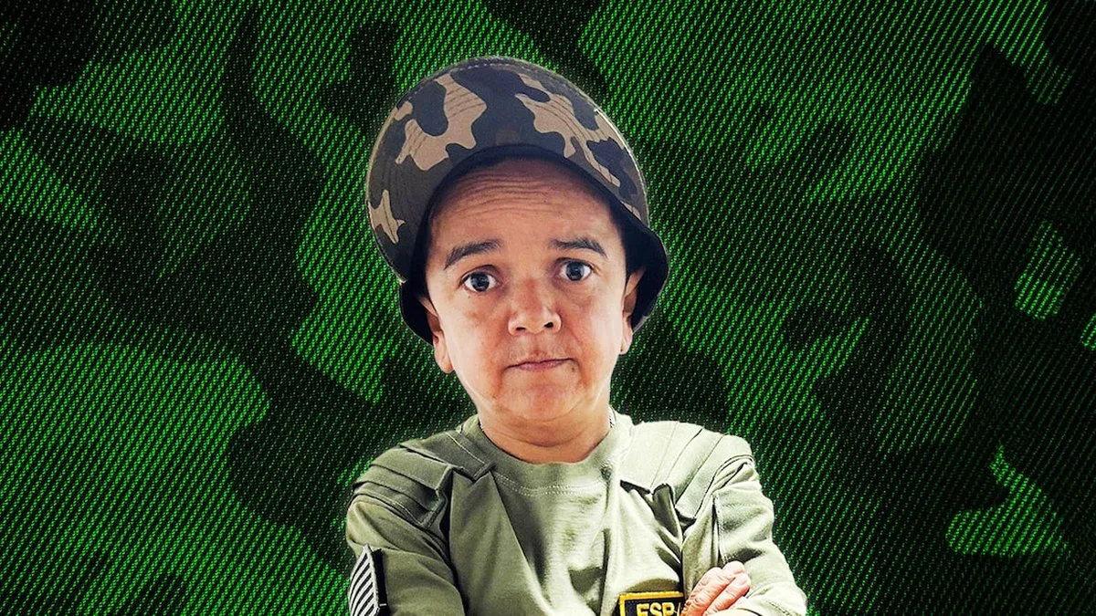 Miguelito se une a Palabra de Honor para buscar su segunda oportunidad.