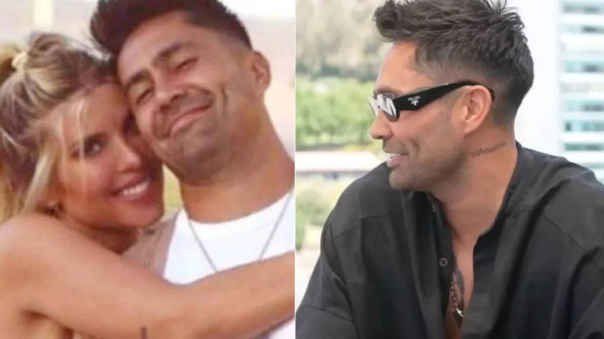 Luis Jiménez sorprende con inesperada confesión sobre su ex esposa Cote López