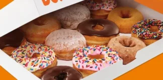 Explora las oportunidades laborales en Dunkin y cómo aplicar a sus vacantes.