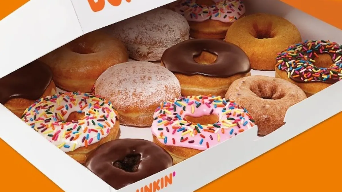 Dunkin Chile abre nuevas oportunidades laborales en la Región Metropolitana ¿Te atreves a postular?