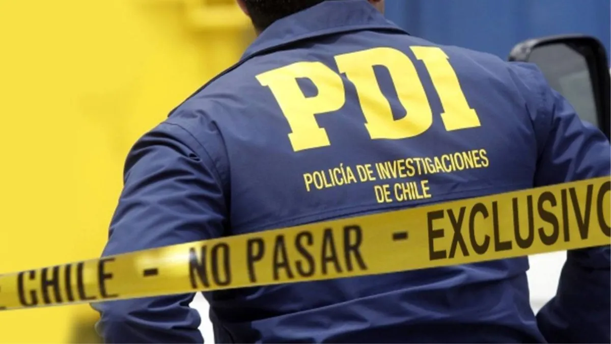 Desbaratan red delictiva en Santiago vinculada a tráfico de inmigrantes y prostitución