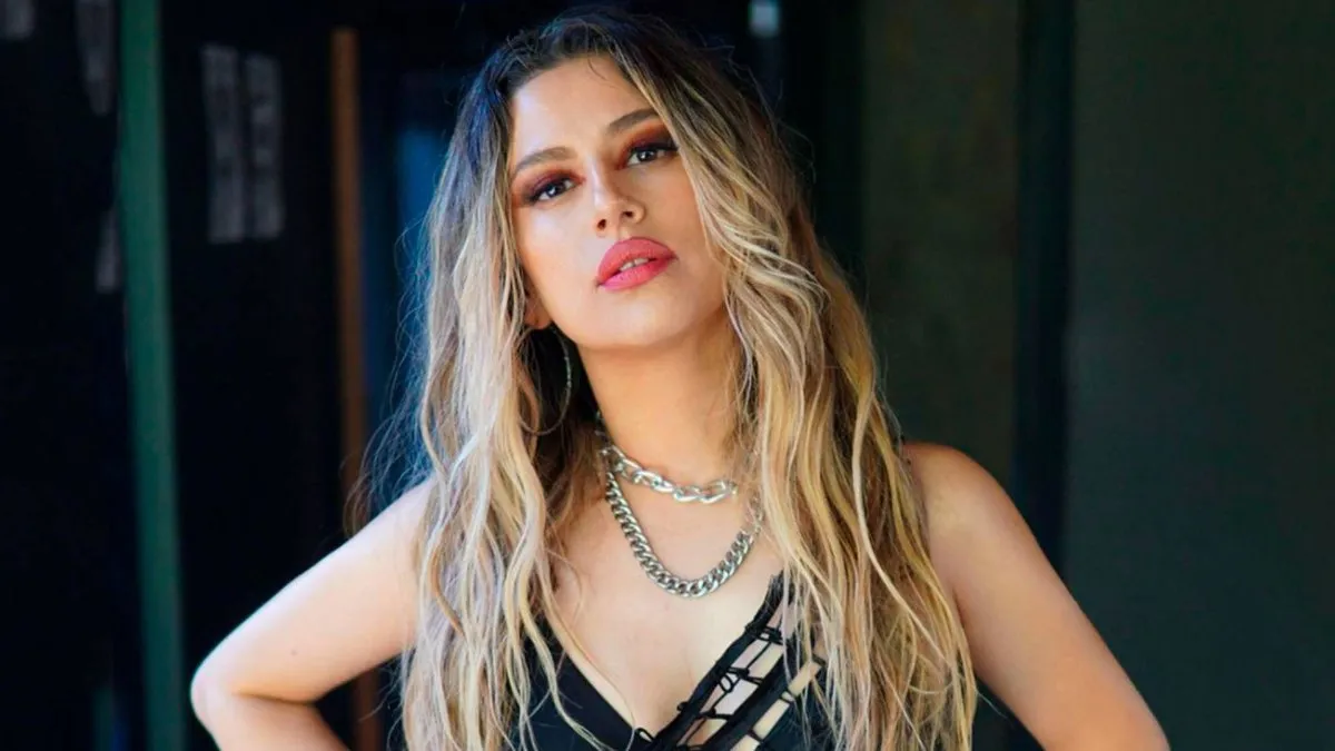 Karla Melo comparte emotiva reflexión tras la pérdida de su querida gata Cuchita