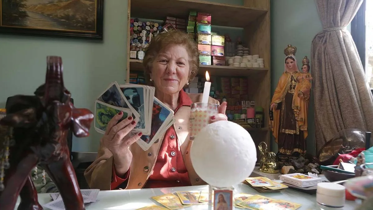 Yolanda Sultana comparte predicciones zodiacales: ¿qué depara el futuro en amor y salud?