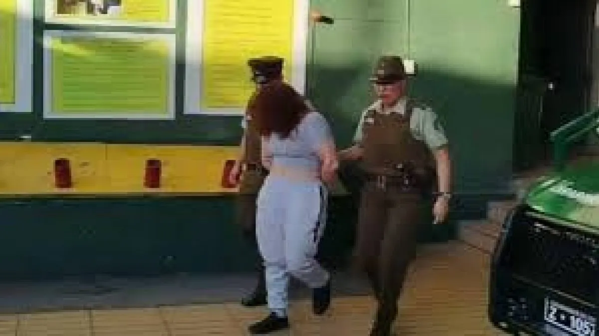 Abogado de odontóloga acusada de asesinato revela detalles sobre su estado en prisión