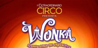 Descubre la magia de Wonka en Viña del Mar: ¡un verano lleno de dulzura y diversión!