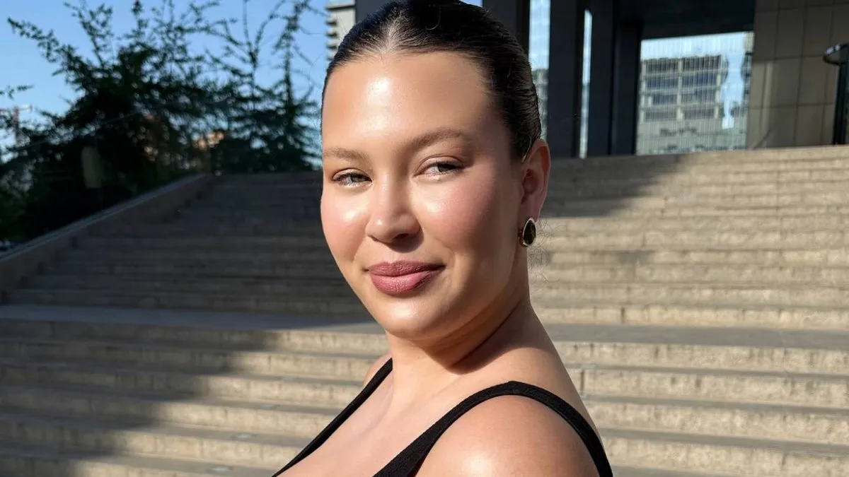 Michelle Carvalho confirma su ausencia en la gala del Festival de Viña 2025 por razones inesperadas