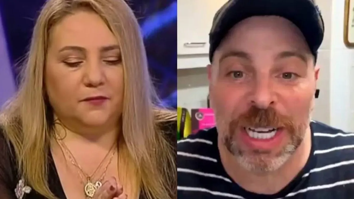 ¿Qué predicciones sorprendentes hizo Latife Soto sobre el futuro laboral de José Antonio Neme?