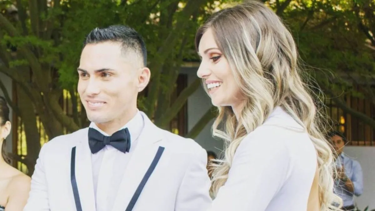 Faloon Larraguibel revela impactante experiencia de infidelidad durante su embarazo