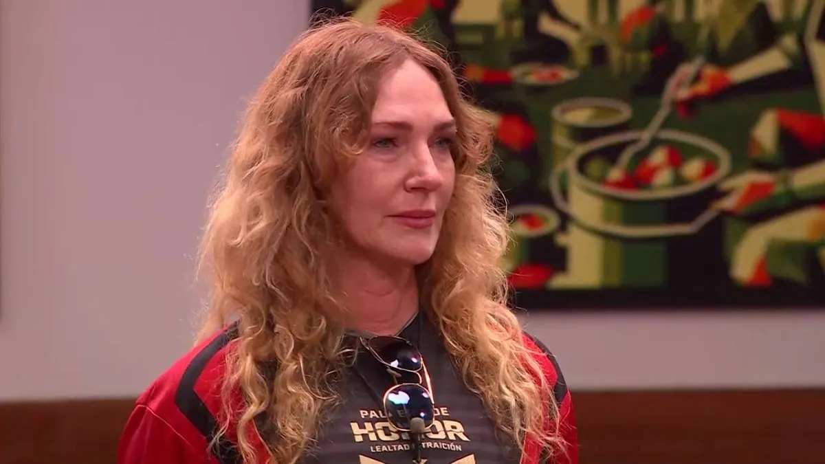 Catalina Pulido deja “Palabra de Honor” por la grave situación de su hijo