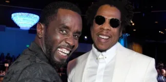 Jay-Z y Diddy enfrentan graves acusaciones de abuso a menor de edad.