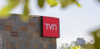 TVN refuerza su programación: incorpora un nuevo talento a Mucho Gusto.