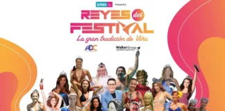 Los Reyes del Festival de Viña regresan tras 4 años como 'Embajadores'.