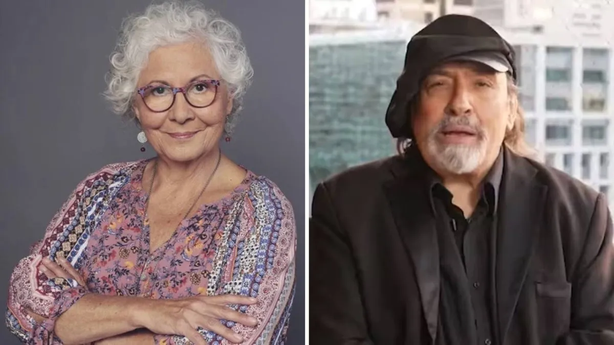 Teresita Reyes envía emotivo mensaje a Miguel “Negro” Piñera tras su diagnóstico de salud