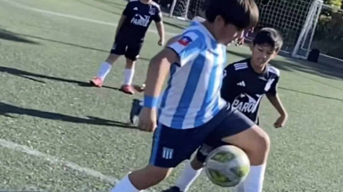 Semifinales de la Liga Promoción: ¿Quién se llevará la gloria en el fútbol formativo?