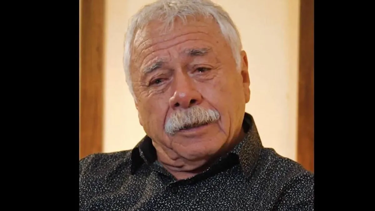 Carlos Caszely habla sobre su profundo deseo de reunirse con su esposa fallecida
