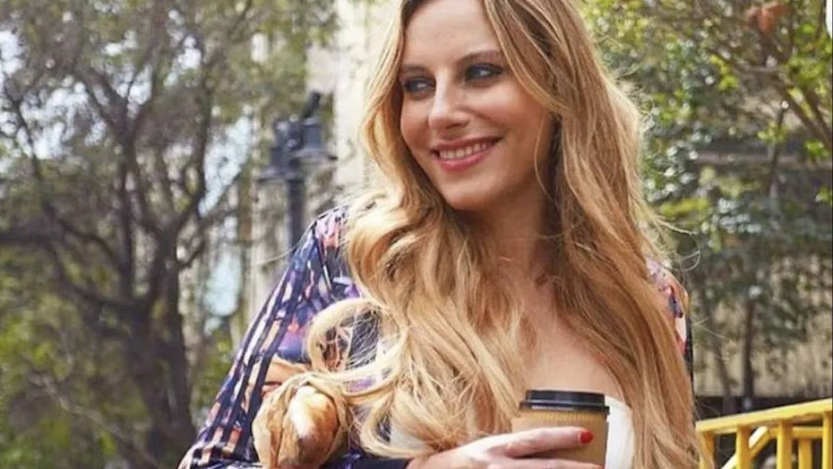 Trinidad Cerda sorprende con un radical cambio de look que desata reacciones en redes