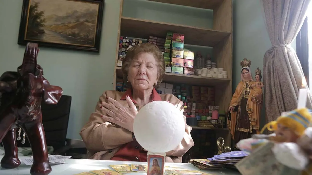 Descubre las predicciones de Yolanda Sultana para este lunes 23 de diciembre.