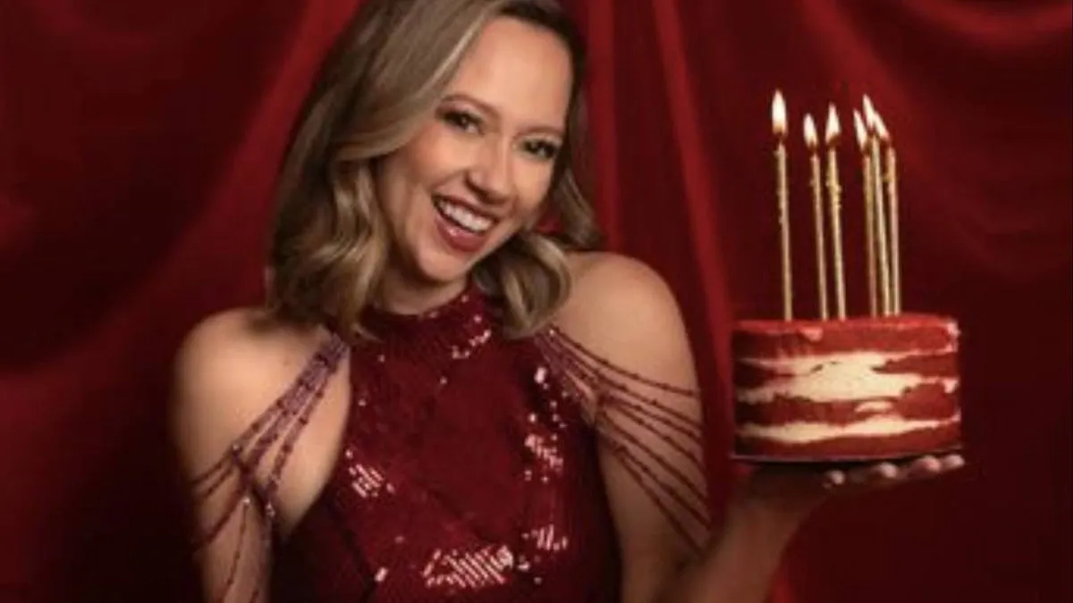 Peka Parra sorprende al presentar a su nuevo pololo en Navidad, ¿quién es Rafael Soto?