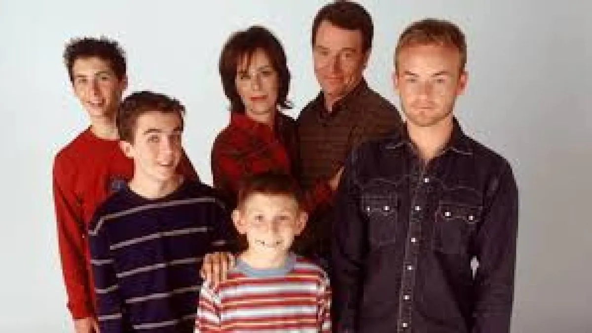 El regreso inesperado de “Malcolm in the Middle”: ¿qué sorpresas traerán los nuevos episodios?