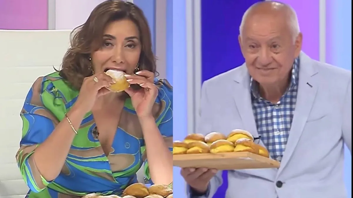 "Carmen Gloria a tu servicio" brilla con un capítulo lleno de diversión y berlines.