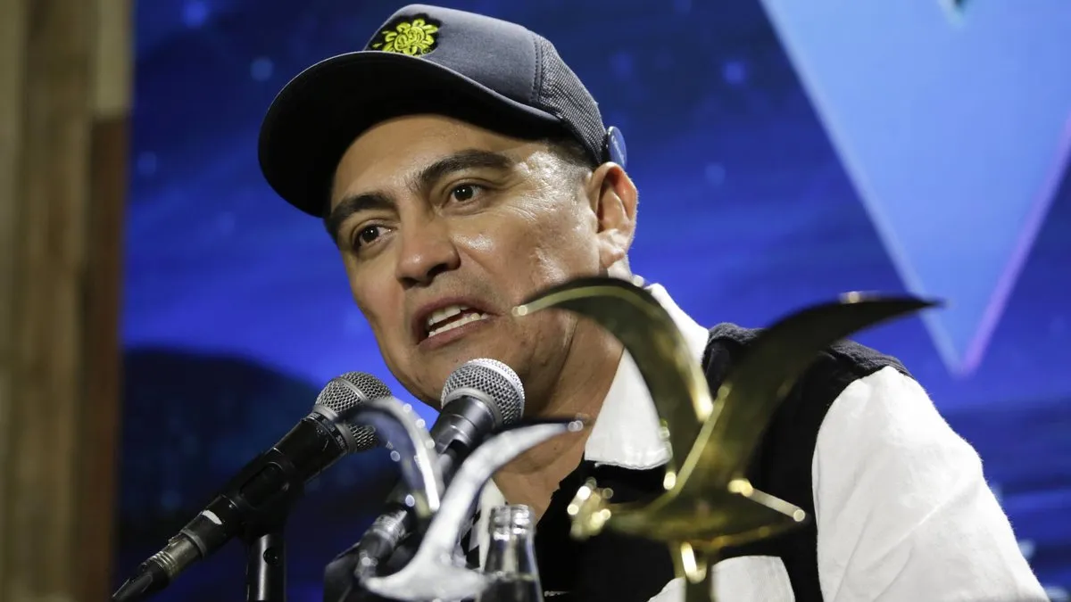 El enigma detrás de la crisis de Sergio Freire y Maly Jorquiera se intensifica