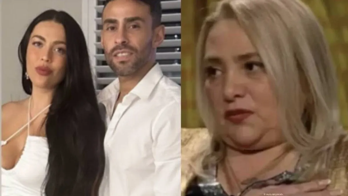 ¿Qué cambios inesperados anticipa Latife Soto para Jorge Valdivia y Daniela Aránguiz?