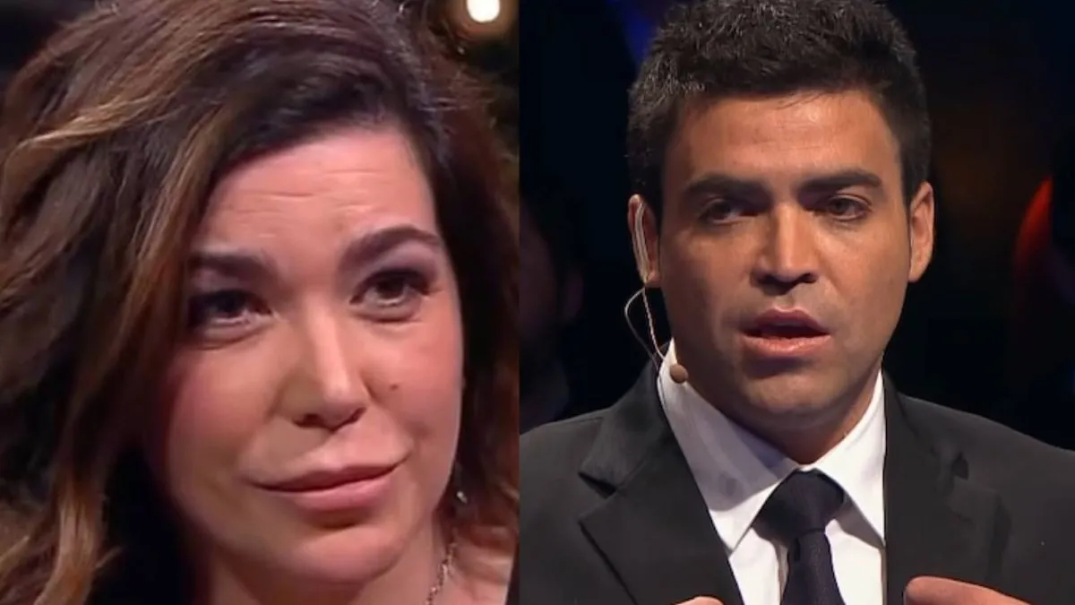 La emotiva reunión de los hijos de Eduardo Bonvallet tras años de separación