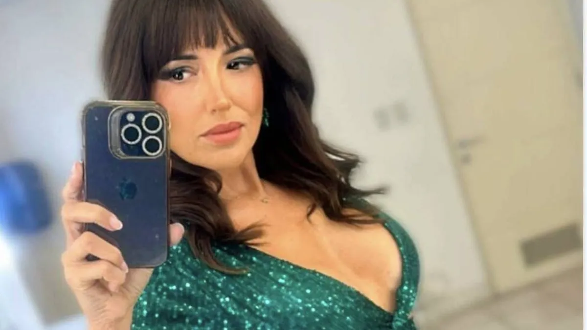 Yamila Reyna considera un regreso a la televisión en el matinal más visto de Chile